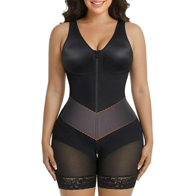 Curvedlane Colombian Faja 2-Pack