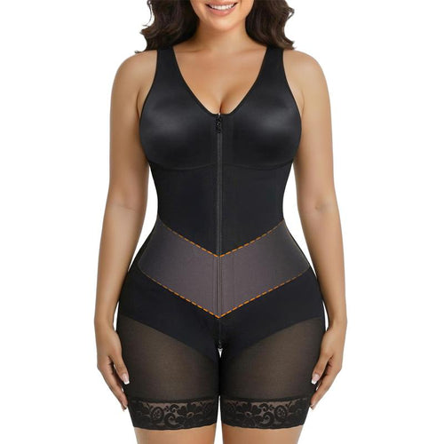 Curvedlane Colombian Faja 2-Pack