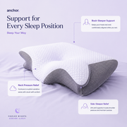 Anchor Pillow