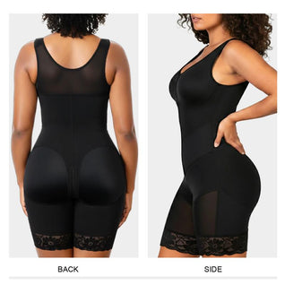 Curvedlane Colombian Faja 2-Pack