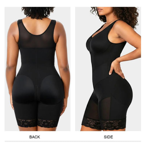 Curvedlane Colombian Faja 2-Pack