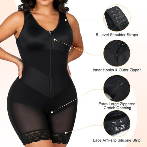 Curvedlane Colombian Faja 2-Pack