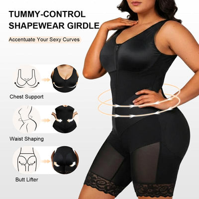 Curvedlane Colombian Faja 2-Pack
