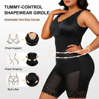 Curvedlane Colombian Faja 2-Pack