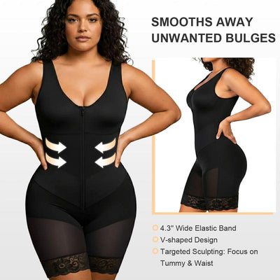 Curvedlane Colombian Faja 2-Pack